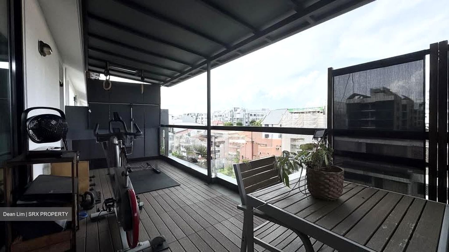 Changi Road (D14), Terrace #556057931